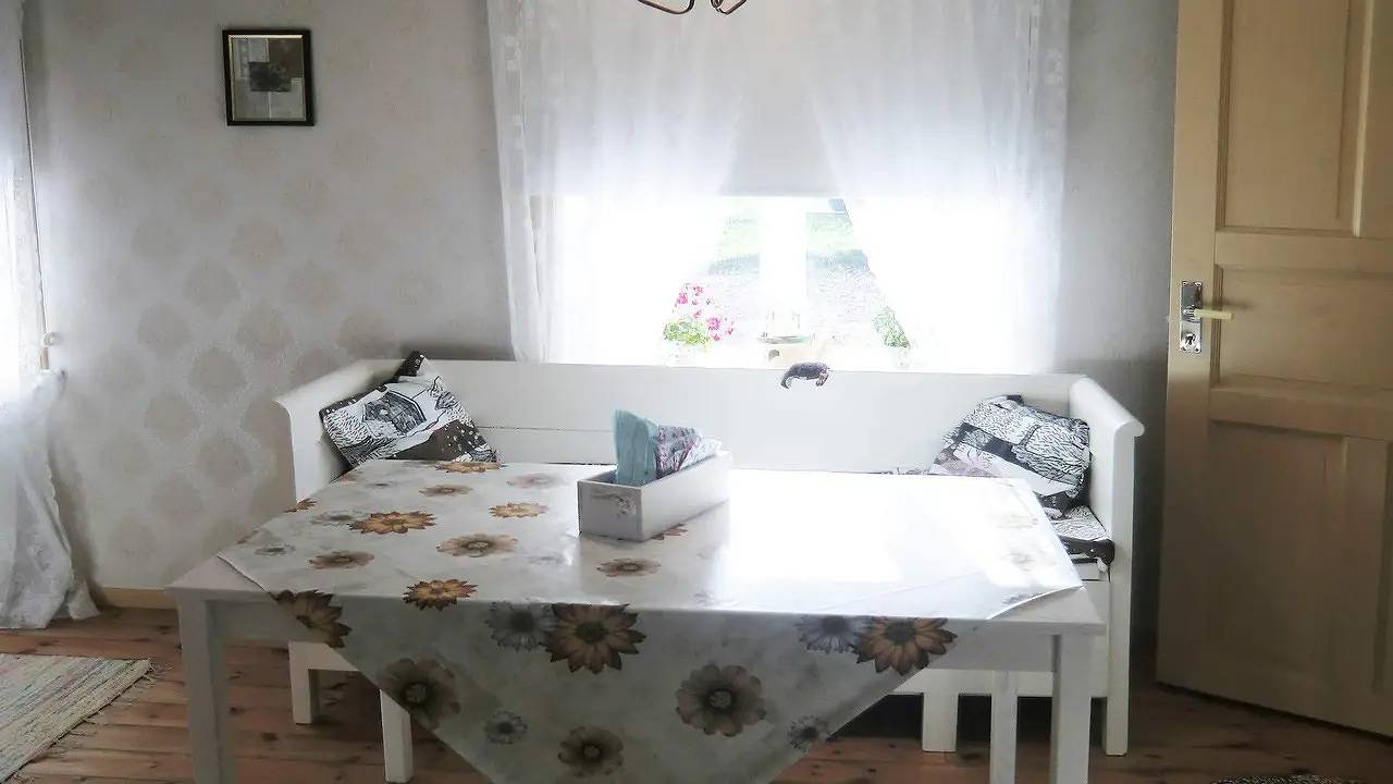 Ferienhaus für 4 Personen (40 m²) in Unnaryd in Hylte, Bolmen
