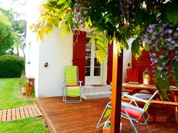 Maison De Vacances pour 2 Personnes dans Les Hospitaux (Erquy), Erquy, Photo 2