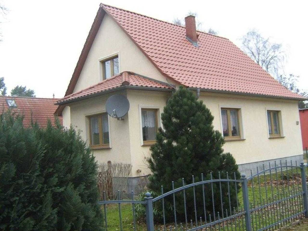 Ferienwohnung in Usedom für 8 Personen in Usedom