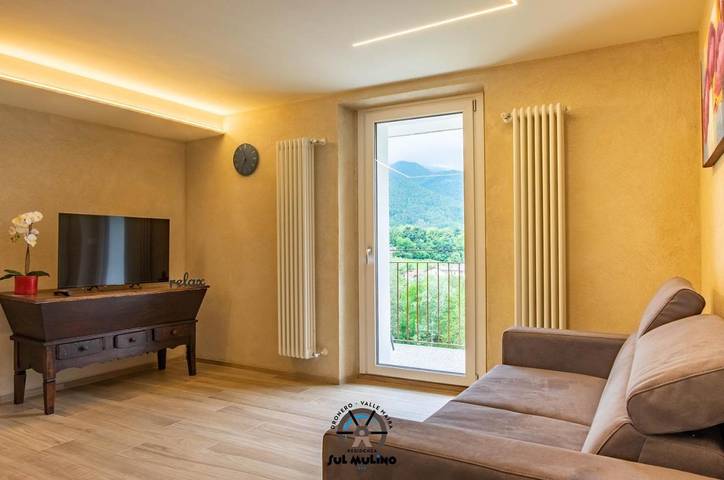 Gîte pour 6 personnes, avec balcon et vue à Dronero - 4