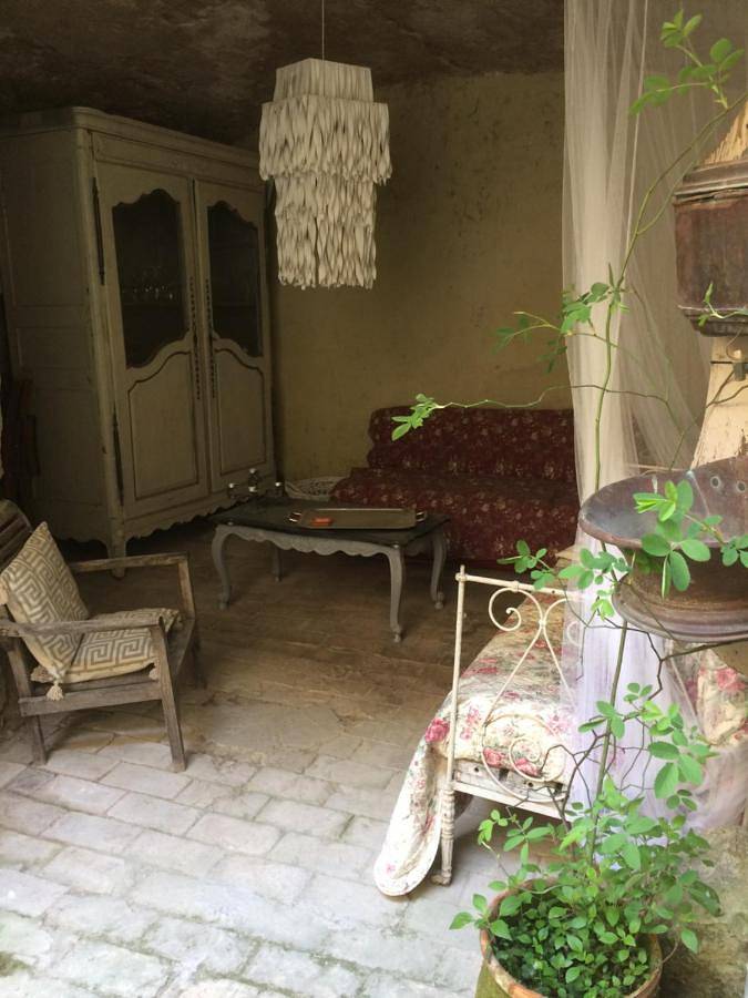 Gîte pour 3 personnes, avec terrasse à Sauve - 2