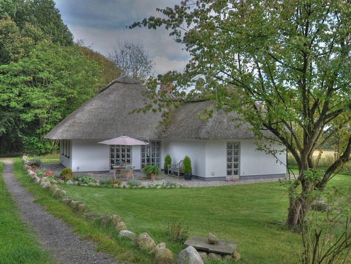 Ferienhaus für 8 Personen, mit Terrasse und Garten in Sörup - 3