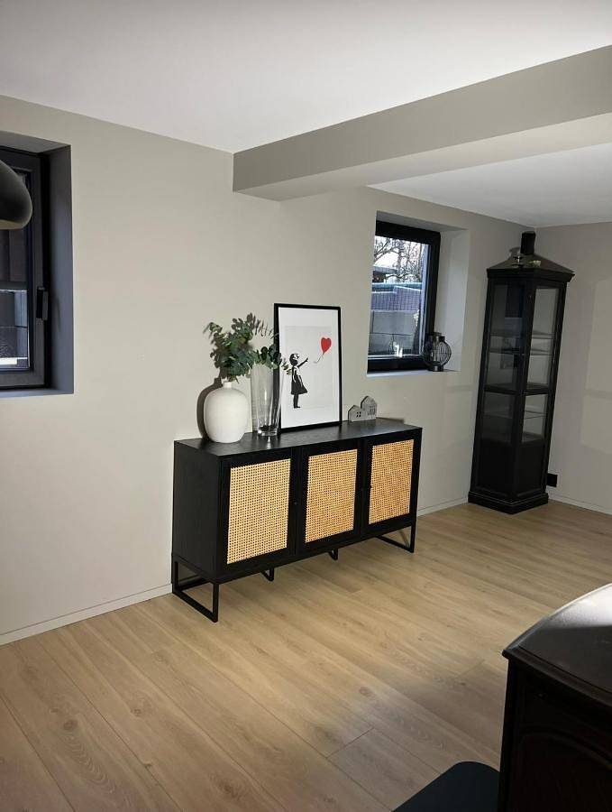 Ferienwohnung für 4 Personen, mit Terrasse, mit Haustier - 1