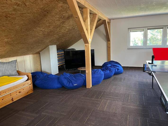 Ferienhaus für 7 Personen, mit Terrasse und Garten in Falkenberg/Elster - 3