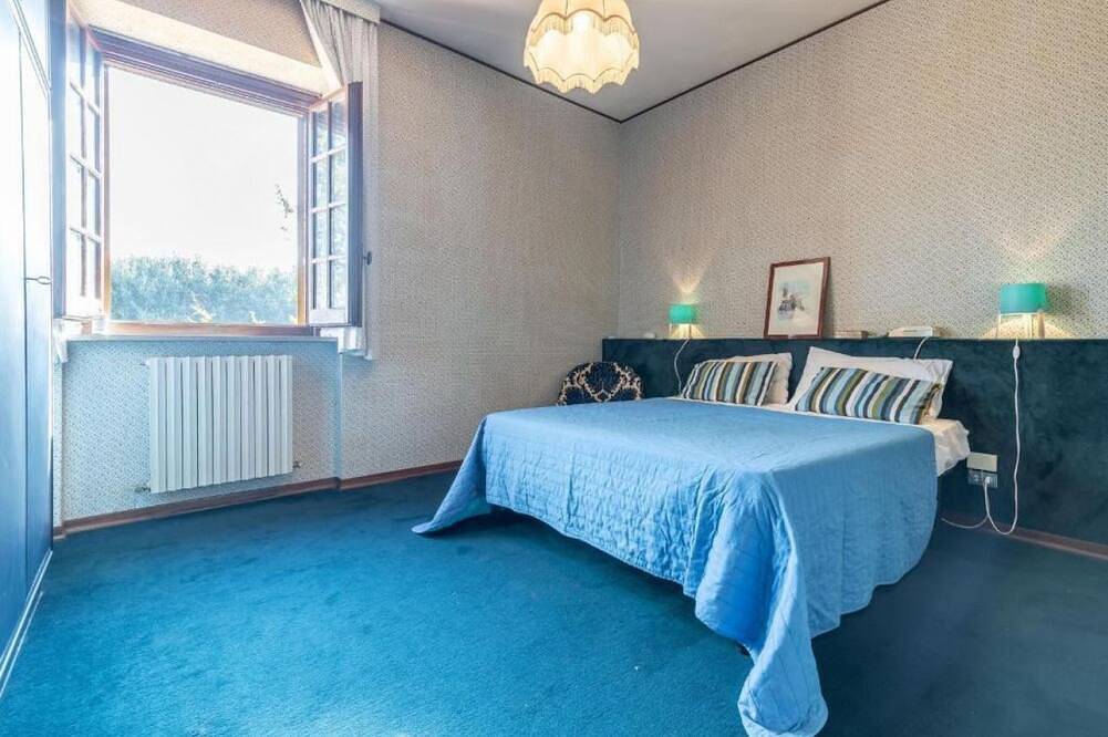 Villa Krizia - Ancona, meravigliosa villa con piscina vista mare in Ancona (Italia), Provincia di Ancona