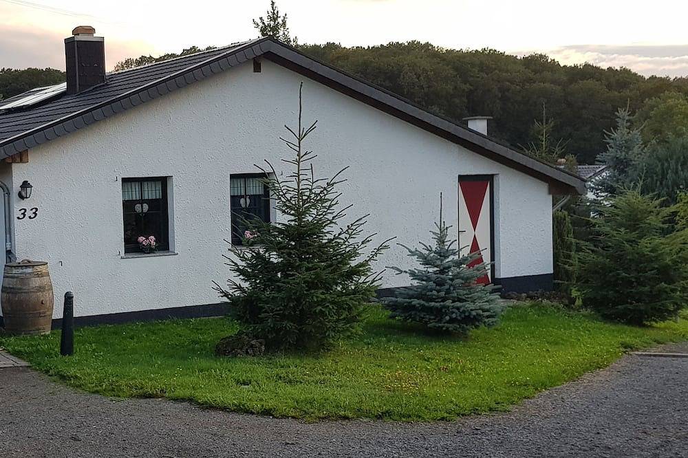 Ferienhaus \"Vulkanglück\" am Dronkehof in Daun in Daun, Vulkaneifel
