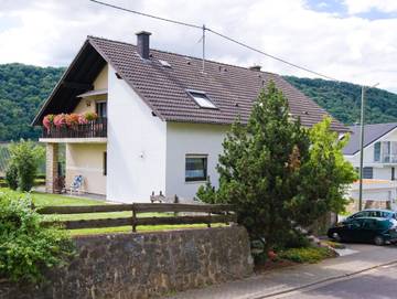 Ferienwohnung für 4 Personen in Neumagen-Dhron, Moseleifel, Bild 1