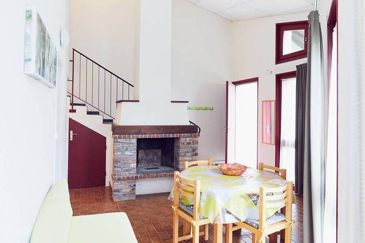 Gîte pour 5 personnes à La Chapelle-Geneste