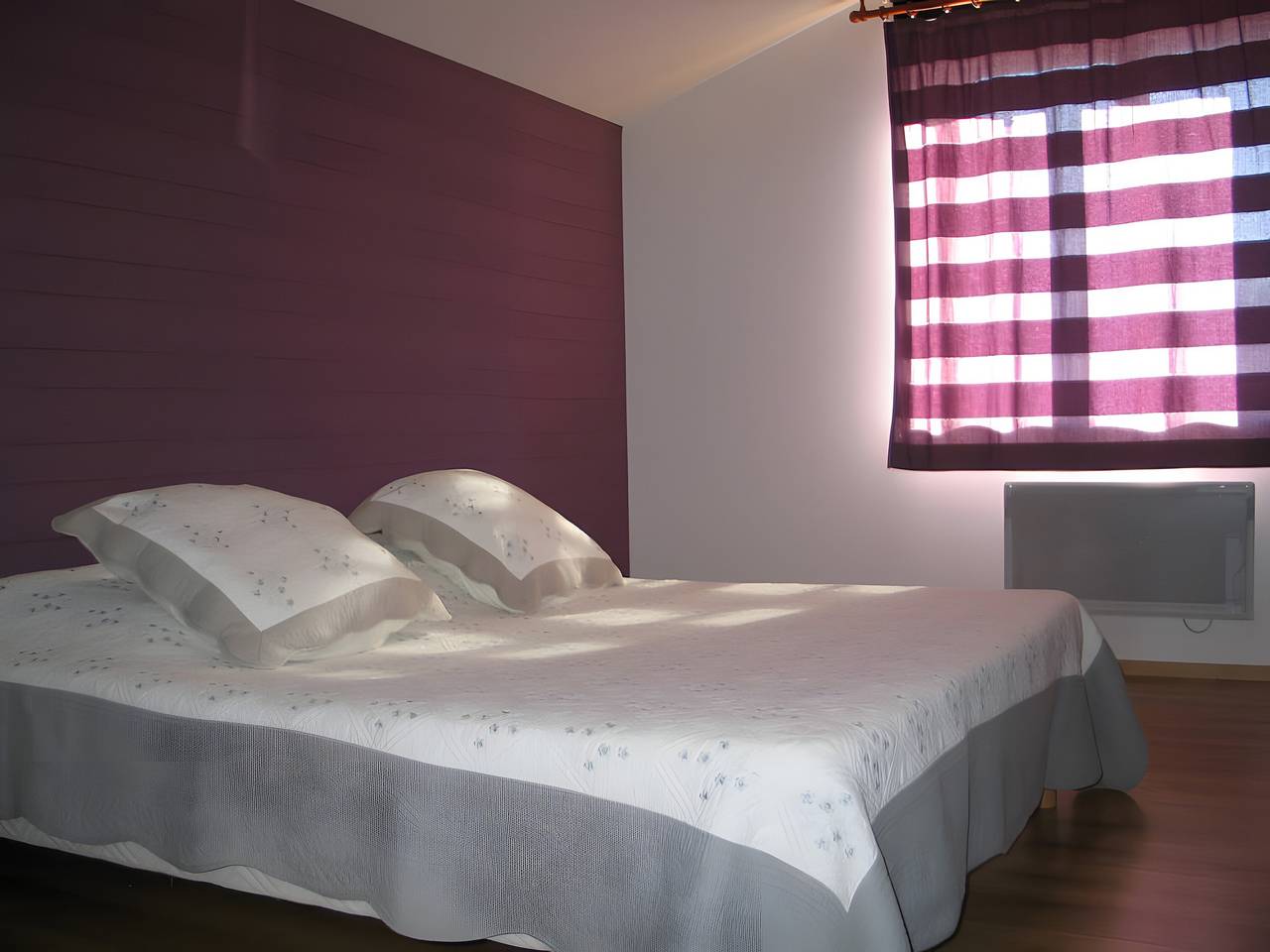 Maison de vacances « Petit Gîte » avec vue sur la montagne, piscine partagée et Wi-Fi in Saint-Jean-du-Gard, Parc national des Cévennes