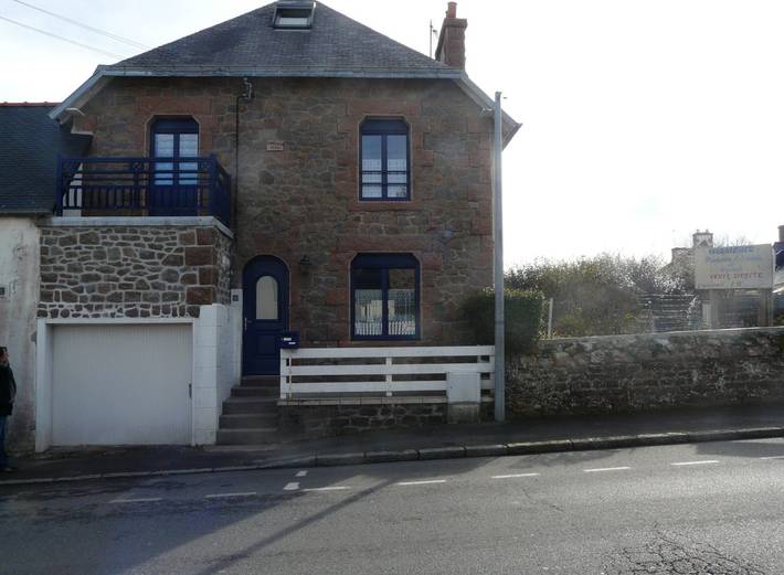 Chambre d’hôte pour 2 personnes - 1