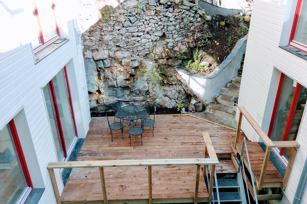 Ganze Wohnung, Gemütliche Wohnung 2/4 Platz in Eaux-Bonnes, Béarn