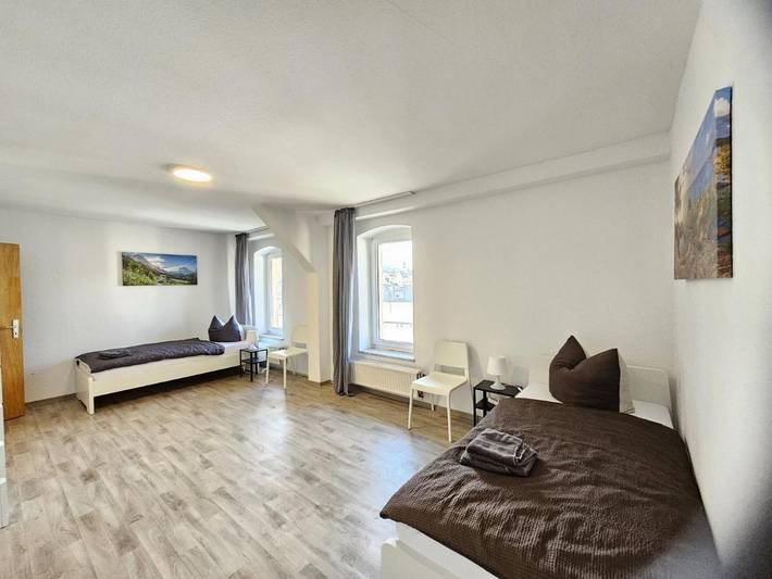 Ferienwohnung für 5 Personen in Dillenburg - 4