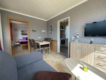 Ferienhaus für 4 Personen in Warnkenhagen, Kalkhorst, Bild 3