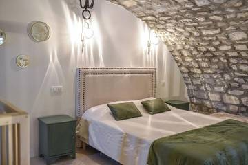 Gîte pour 3 Personnes dans Ruoms, Ardèche, Photo 1