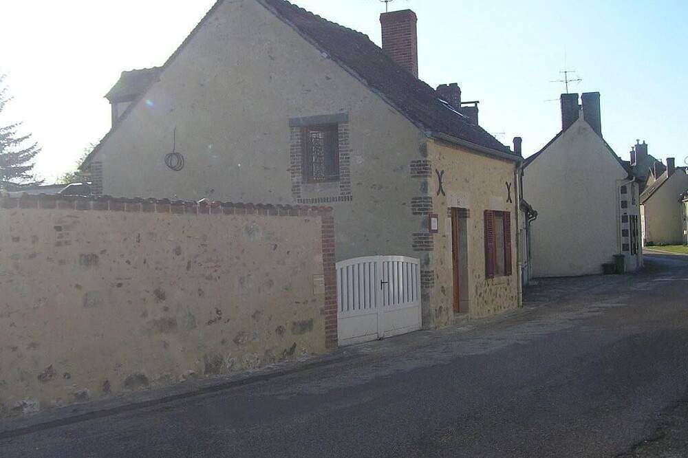 Gite proche de Guedelon pour découvrir notre jolie région in Lavau, Vallée de la Loire