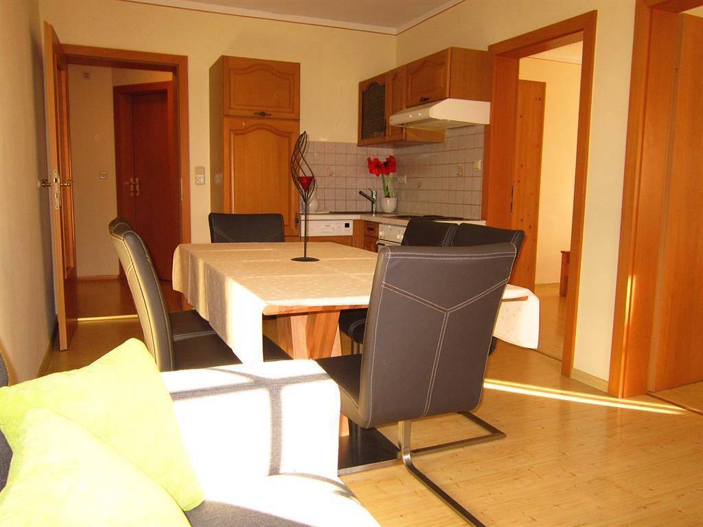 Apartment/2 Schlafräume/Wohnung 2 in Mauterndorf, Bundesland Salzburg