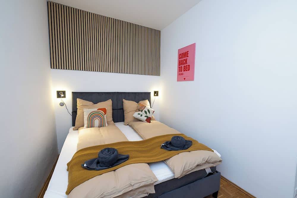 Geheel appartement, Stylish Studio in Linz Old Town Cozy & Central in Linz, Linz - Wels