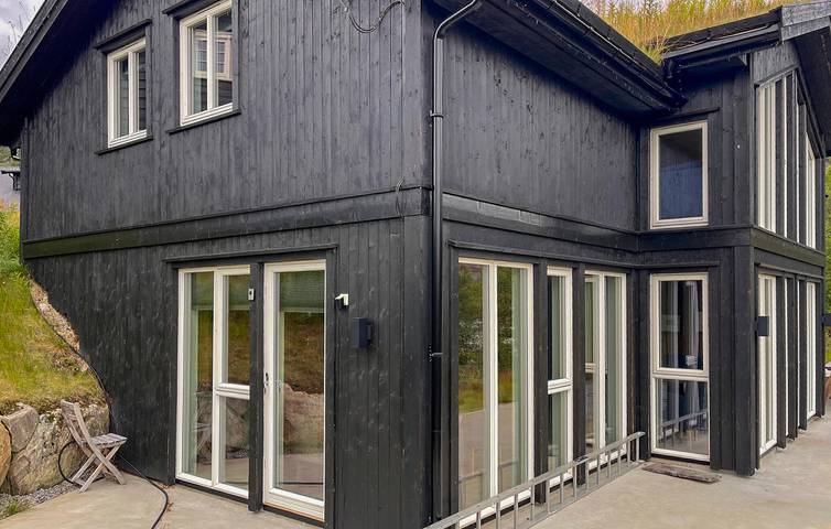 Ferienhaus für 12 Personen, mit Garten - 1