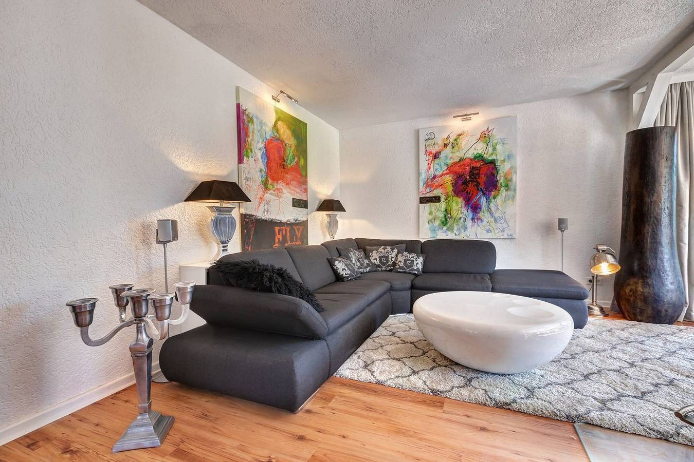 Ferienhaus Kieferngrund in Ahlbeck – 3 Schlafzimmer, Wlan & Sauna auf 150 m² in Drei Kaiserbäder, Heringsdorf