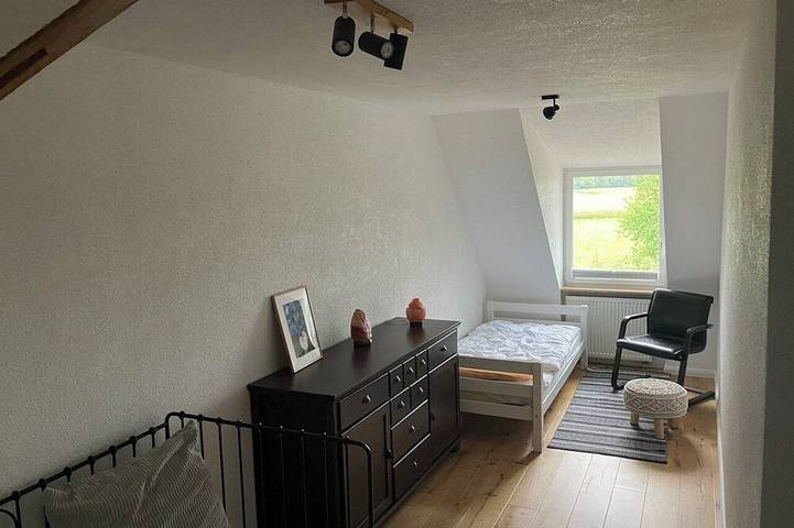Spacious 240 sqm \"savoir-vivre\" vacation home near the German border in Schleithal, Région de Wissembourg