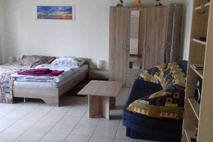 Ferienwohnung für 2 Personen, mit Garten in Winsen (Aller) - 4