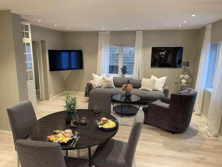 Appartement de vacances pour 2 personnes