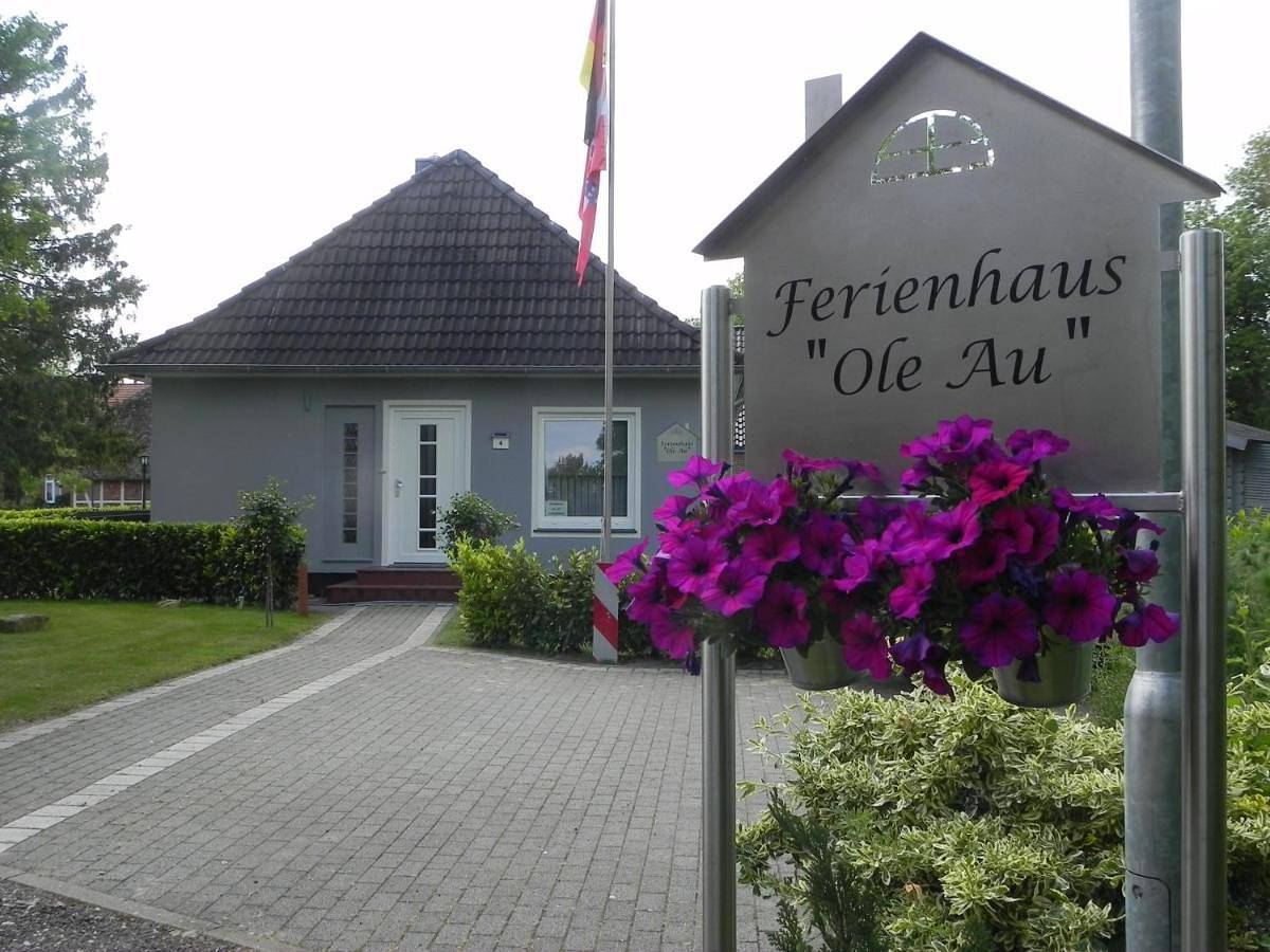 Ganze Wohnung, Holiday Home in Marschacht, Nordheide
