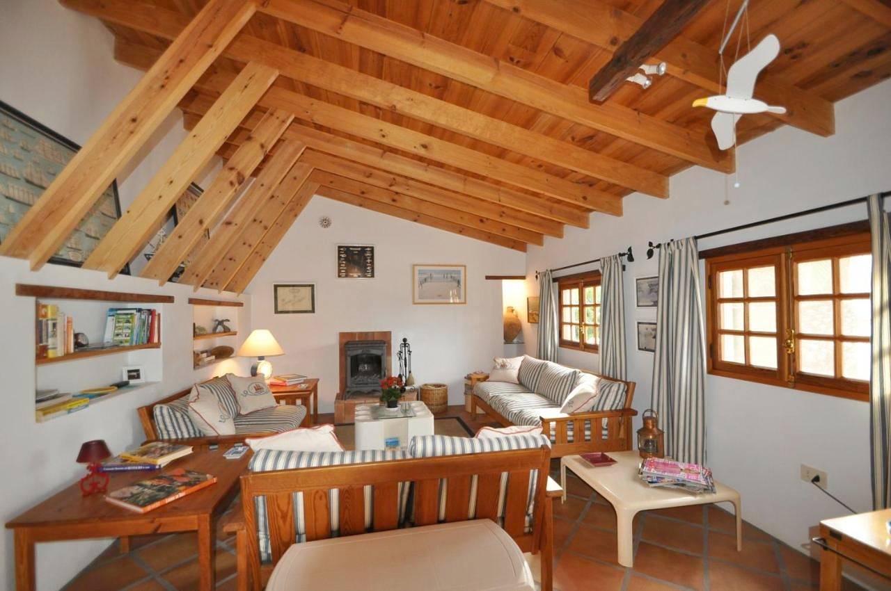 Holiday Home in Los Silos, Teneriffa Nord