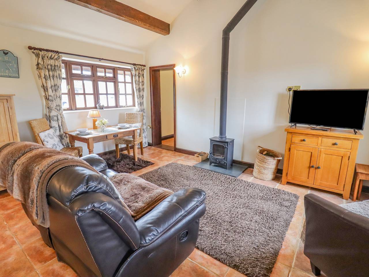 Casa vacanza a Midlands a partire da 126€ a notte