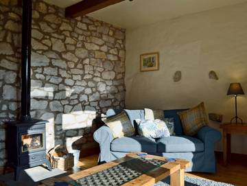 Holiday Rental for 4 People in Blackwell in the Peak, Peak District, Photo 2