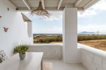 Holiday Rental for 6 People in Naxos, Cyclades, Photo 1