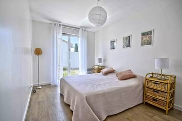 Villa pour 6 Personnes dans La Teste-de-Buch, Bassin d'Arcachon, Photo 3