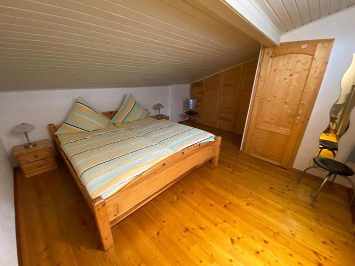 Ferienhaus für 6 Personen, mit Garten und Sauna in Wimbach - 4