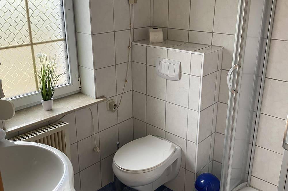 Bungalow \"Seehase\" in Klein Zicker, Mönchgut