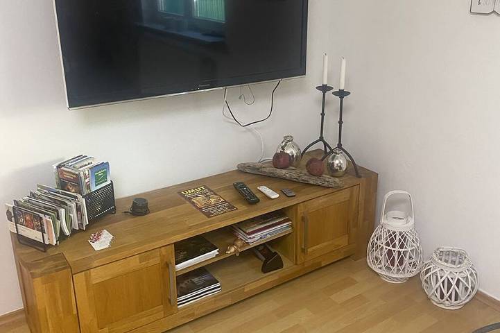 Ferienwohnung für 4 Personen