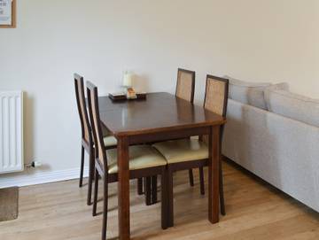 Cottage for 4 People in Embleton, Northumberland Coast, Photo 1