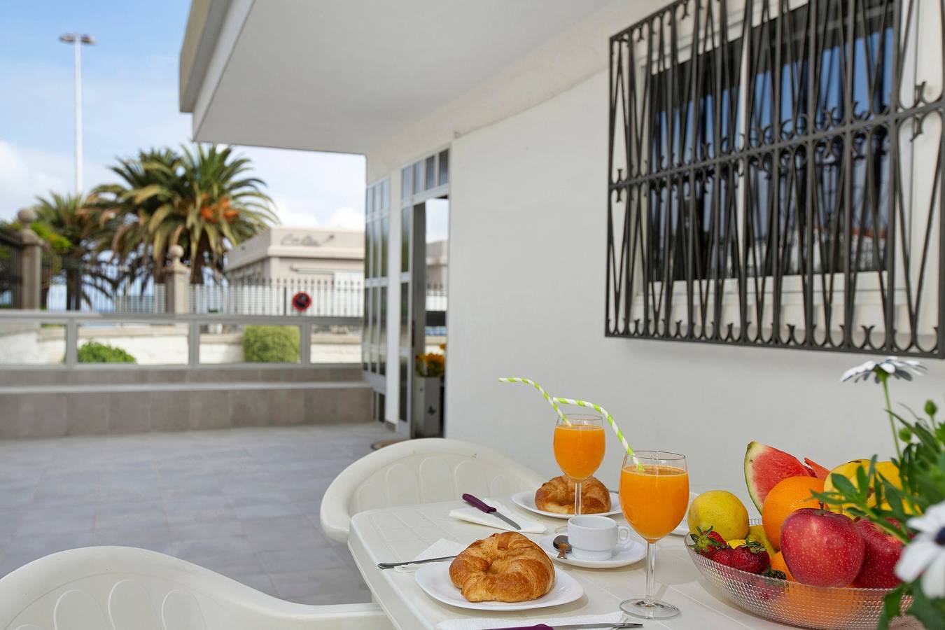 Appartement entier, Appartement de vacances "Soledad Beach Playa de Las Burras" avec piscine in San Agustin, San Bartolomé de Tirajana