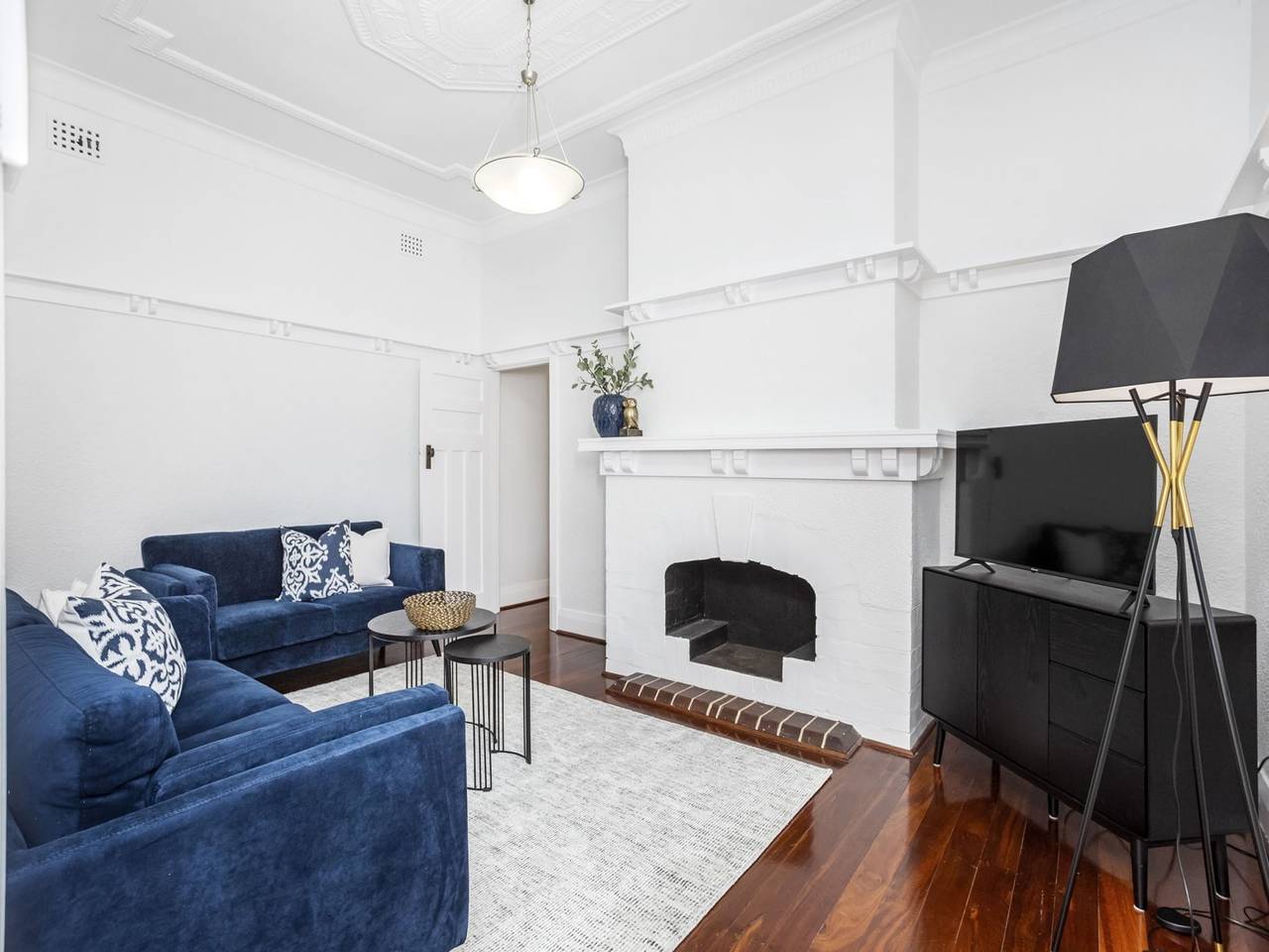 Vacation Rental for 4 Guests in Perth, Western Australia