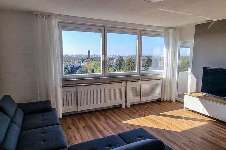 Ferienwohnung für 6 Personen in Langenhagen