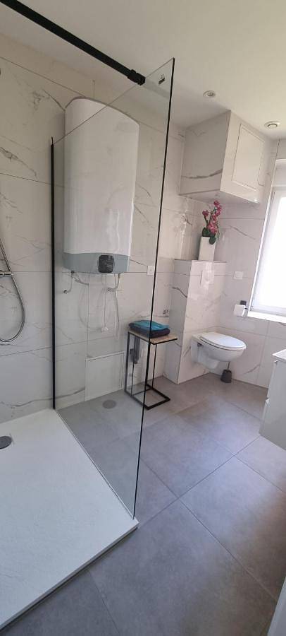 Gîte pour 3 personnes, animaux acceptés à Saint-Marc - 3