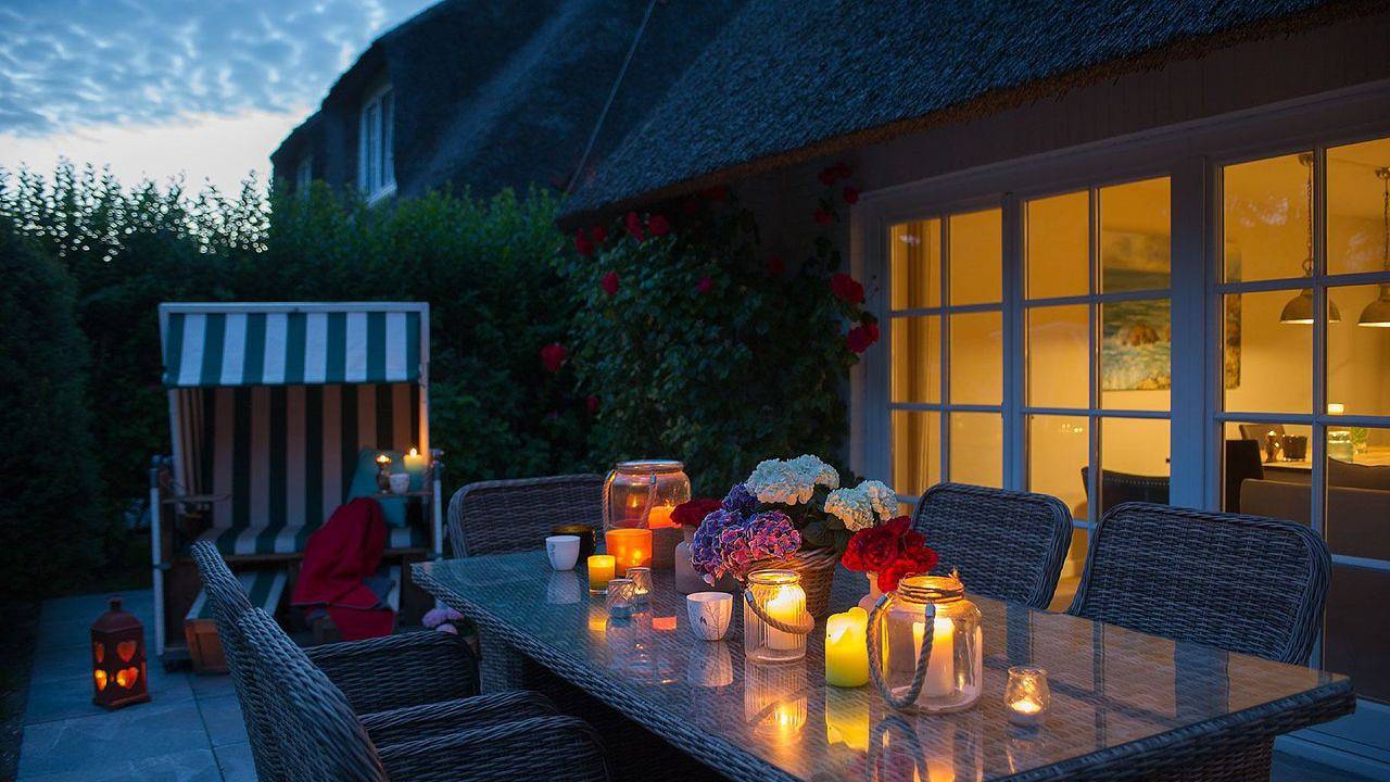 Ferienhaus für 4 Personen (100 m²) in Keitum (Sylt) in Keitum, Sylt (Gemeinde)