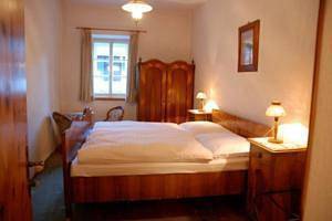 Ganze Ferienwohnung, Doppelzimmer mit Dusche, Wc in Mauterndorf, Bundesland Salzburg