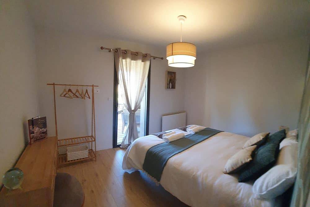 Maison Neuve à la mer in Saint-Germain-sur-Ay, Coutances und Umgebung