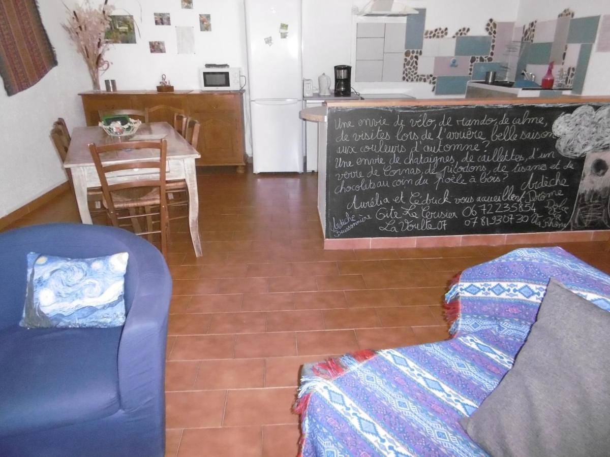 Double Room in La Voulte-sur-Rhône, Privas (arrondissement)