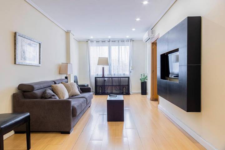 Apartamento de vacaciones para 5 personas - 1