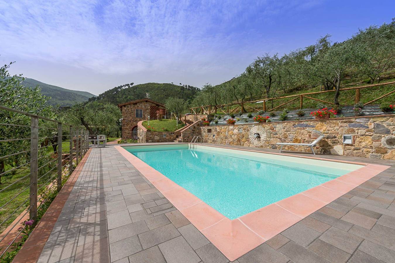 Il Podere in Capannori, Lucca Province