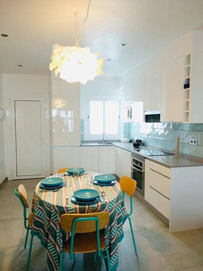 Apartamento entero, Playa 2 in Níjar, Costa de Almería