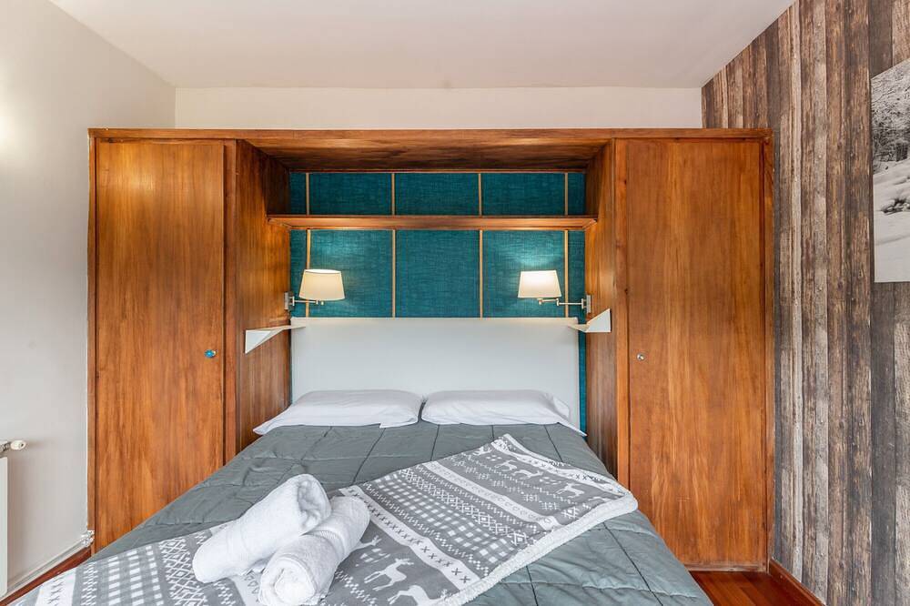 Entire apartment, Ideal Apartment in La Molina in La Molina, Alp