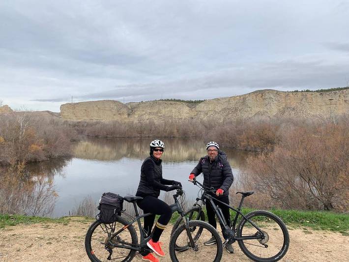 Chambre d’hôte pour 3 personnes, avec vue sur le lac ainsi que jardin et vue à Óbidos - 3