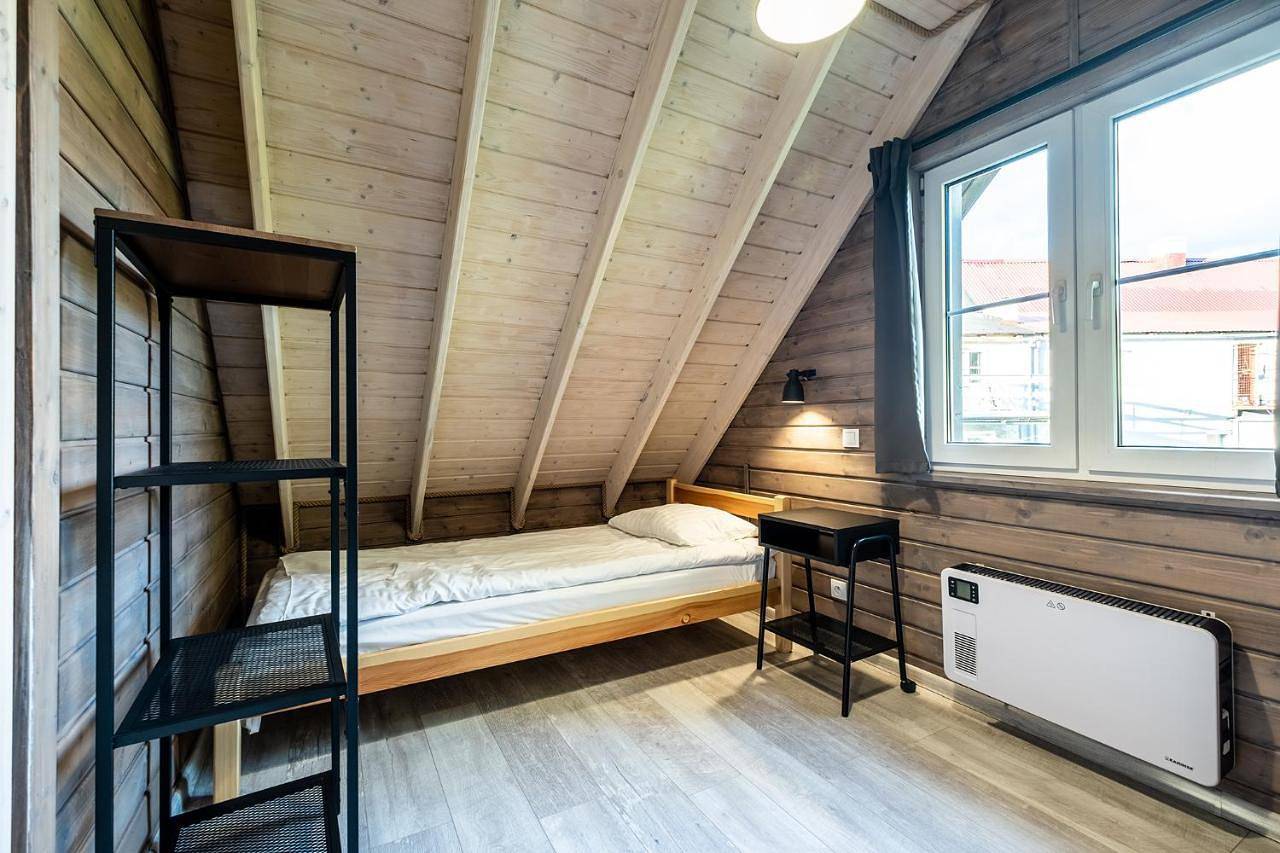 Two-Bedroom Chalet in Sosnówka, Sudety (Polska)